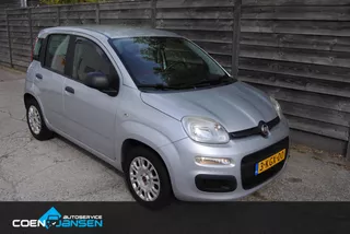 Fiat Panda 0.9 TwinAir Pop