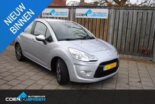 Citroen C3 1.2 VTi Collection Hele nette Staat!