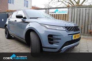 Land Rover Range Rover Evoque 1.5 P300e AWD R-Dynamic SE