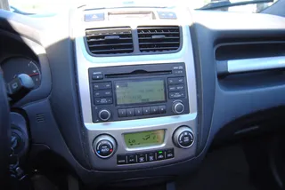 Kia Sportage 2.0 CVVT Fifteen