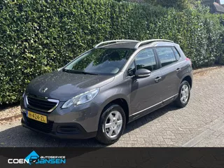Peugeot 2008 1.2 PureTech Access