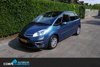 Citroën C4 Picasso 1.6 VTi Tendance