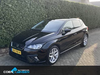 SEAT Ibiza 1.0 TSI FR Business Intense