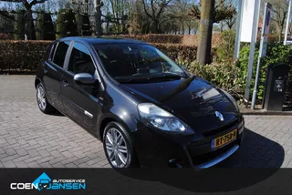 Renault Clio 1.2 20th Anniversary