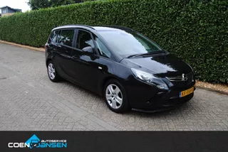 Opel Zafira Tourer 1.4 Berlin APK tot 15-08-2026