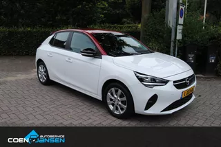 Opel Corsa 1.2 Edition Lage km stand, Apple / android Carplay, Airco