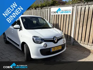 Renault Twingo 1.0 SCe Collection Cruise, airco