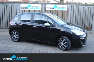 Citroen C3 1.2 VTi Collection Climate Controle, Cruise controle, Trekhaak
