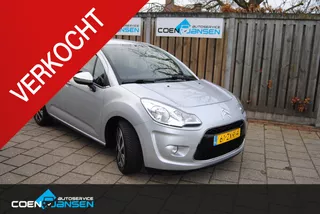 Citroen C3 1.2 VTi Collection Hele nette Staat!