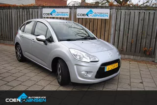 Citroen C3 1.2 VTi Collection Hele nette Staat!