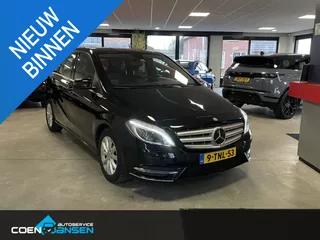 Mercedes-Benz B-klasse 180 Ambition