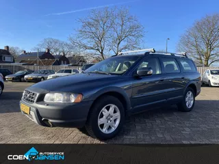 Volvo XC70 2.4 D5 Momentum