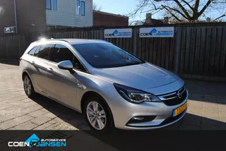 Opel Astra Sports Tourer 1.4 Innovation AUTOMAAT, Trekhaak , Navigatie