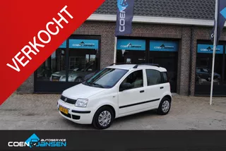 Fiat Panda 1.2 Actual