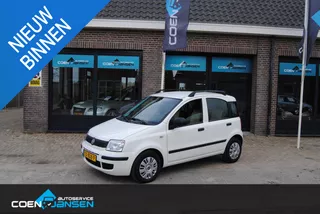 Fiat Panda 1.2 Actual