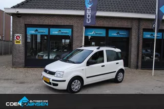 Fiat Panda 1.2 Actual