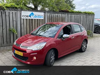 Citroen C3 1.2 VTi Collection Navi, NAP, cruise