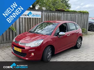Citroen C3 1.2 VTi Collection Navi, NAP, cruise