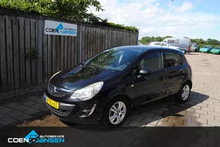 Opel Corsa 1.2-16V Berlin
