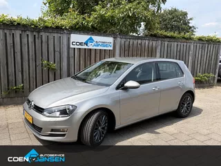 Volkswagen Golf 1.4 TSI Comfortline 80447KM! Camera, PDC, cruise, LM,