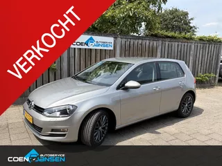 Volkswagen Golf 1.4 TSI Comfortline 80447KM! Camera, PDC, cruise, LM,