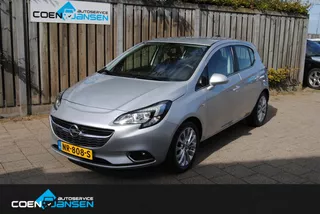 Opel Corsa 1.4 Innovation