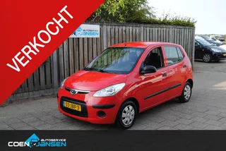 Hyundai i10 1.1 Active