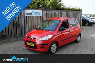 Hyundai i10 1.1 Active