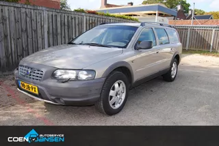 Volvo V70 Cross Country 2.4 T Geartronic Youngtimer, Origineel NL auto , Volledig onderhouden,