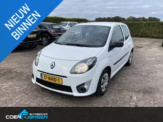 Renault Twingo 1.2-16V Authentique NWE APK 06-11-2026