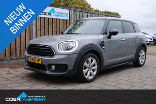 Mini Mini Countryman 1.5 One D Chili AUTOMAAT. Lage km stand