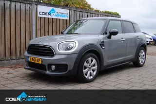 Mini Mini Countryman 1.5 One D Chili AUTOMAAT. Lage km stand