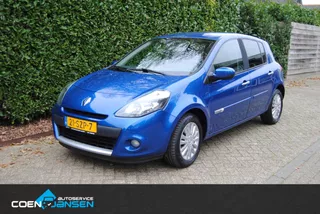 Renault Clio 1.2 TCe Collection Lage km stand (NAP) , Airco, Rijklaar prijs