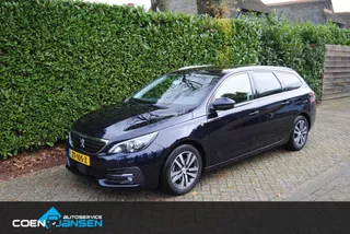 Peugeot 308 SW 1.2 PureTech Tech Edition Volle auto, NAP.