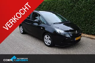 Opel Zafira Tourer 1.4 Berlin APK tot 15-08-2026