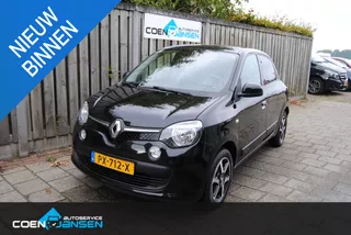 Renault Twingo 1.0 SCe Limited AUTOMAAT