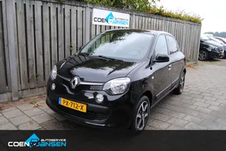 Renault Twingo 1.0 SCe Limited AUTOMAAT