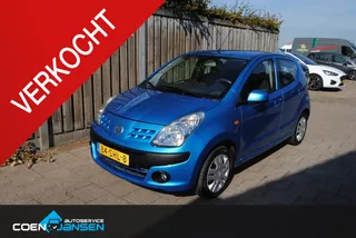 Nissan PIXO 1.0 Acenta
