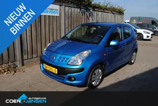 Nissan Pixo 1.0 Acenta